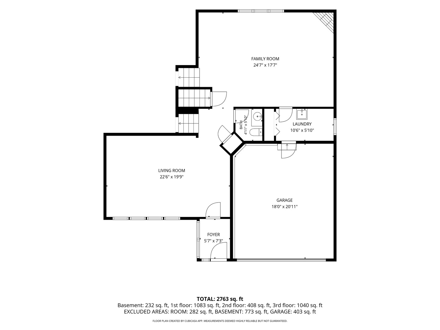 16418 Spaulding Avenue Property Photo 23