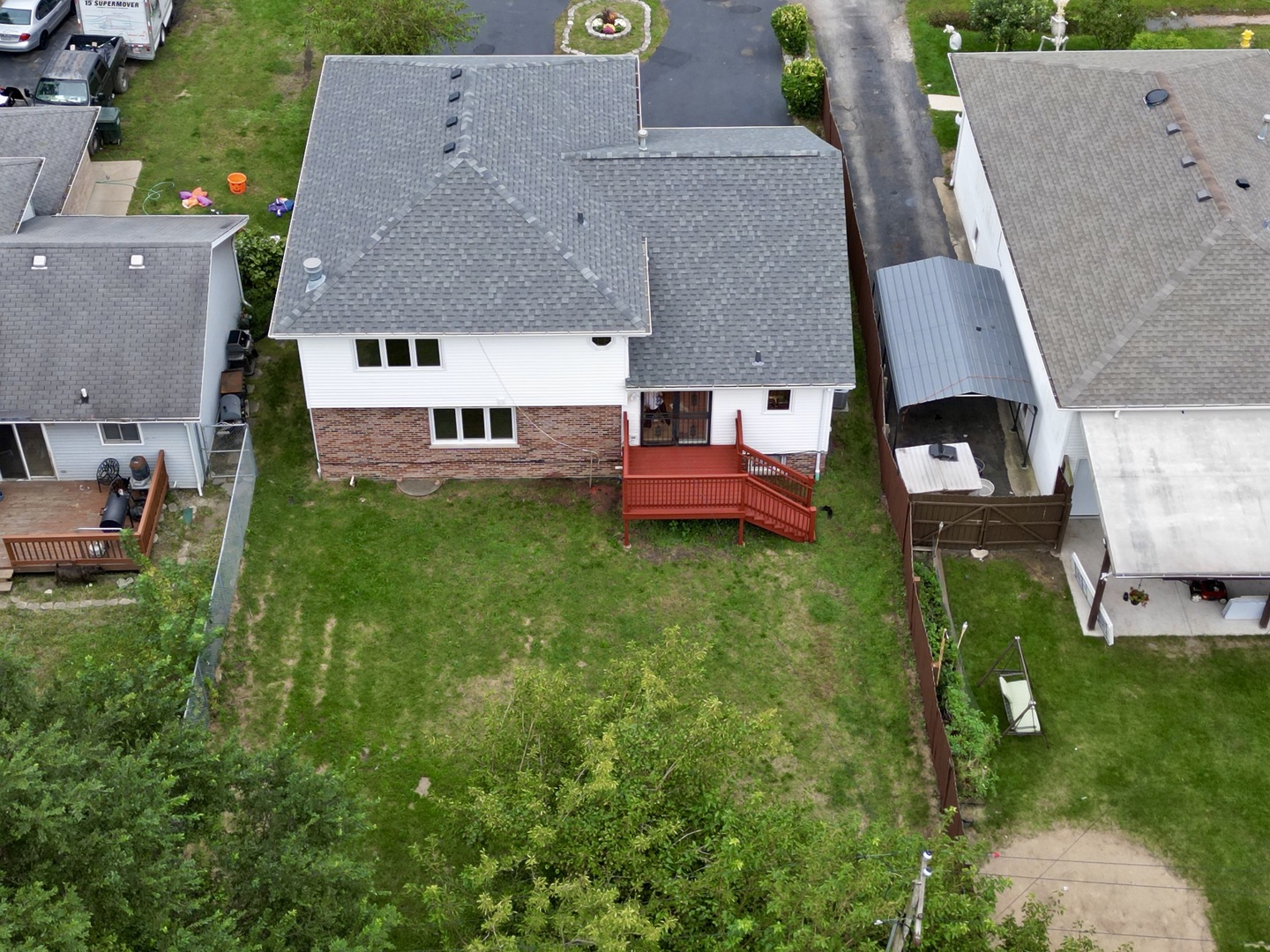 16418 Spaulding Avenue Property Photo 28