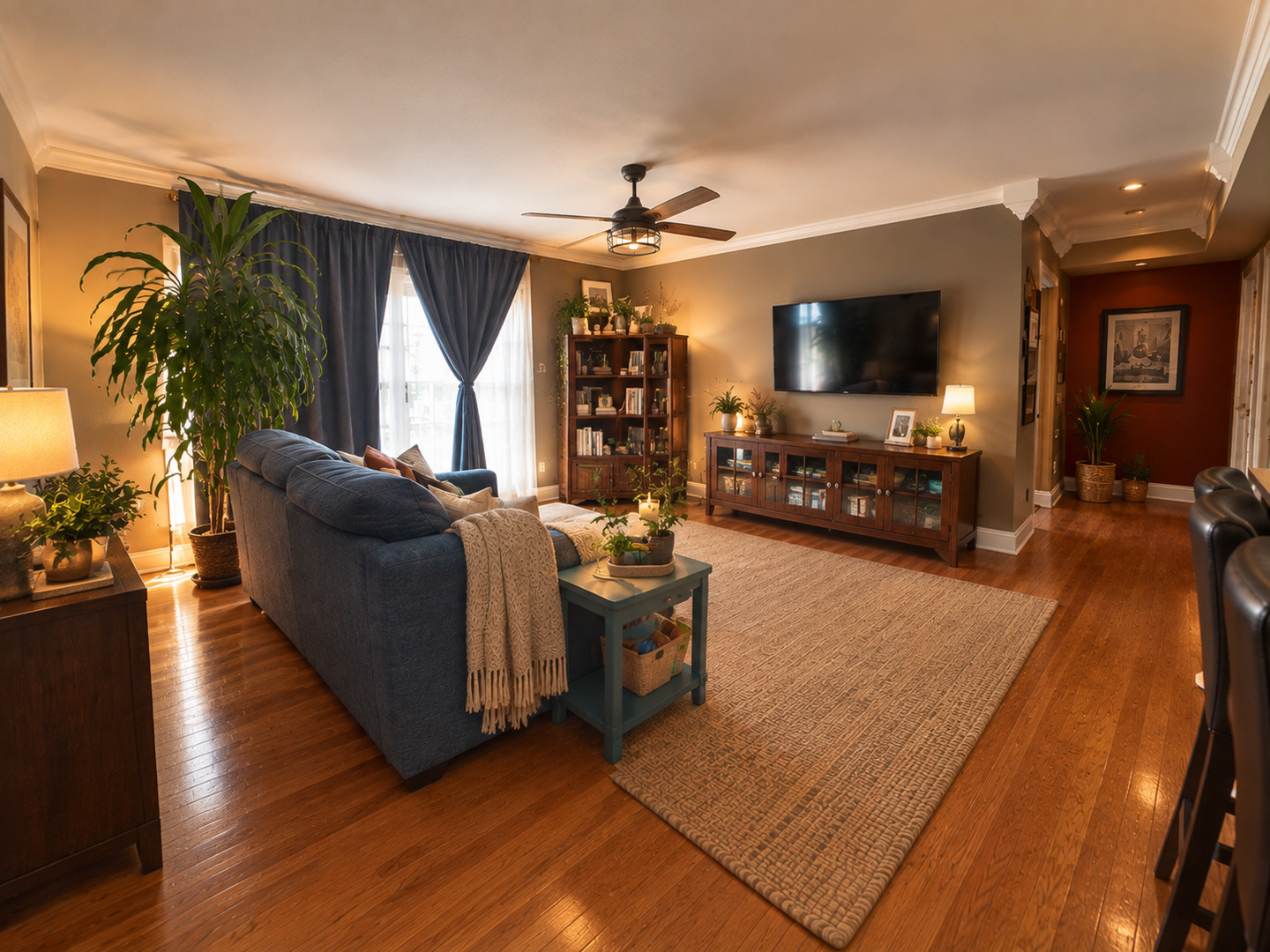 6423 N Damen Avenue 3w Property Photo 2