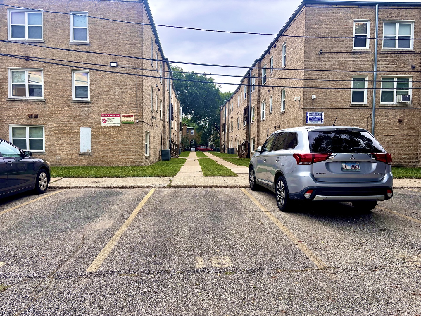 6423 N Damen Avenue 3w Property Photo 15