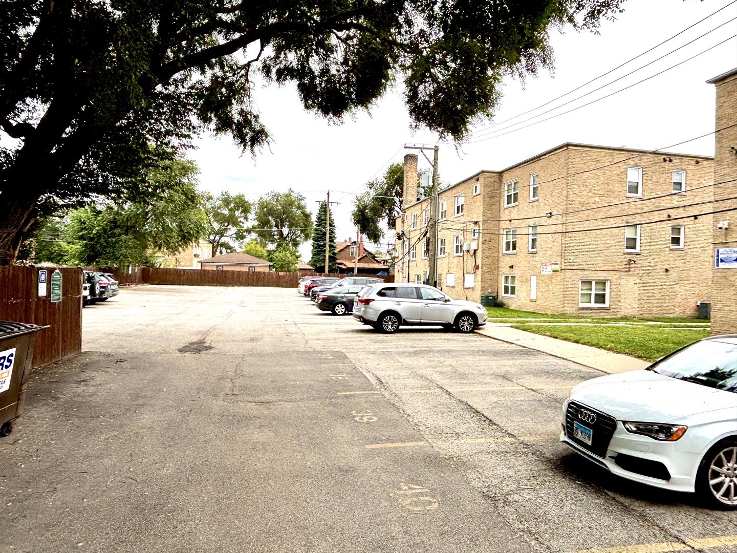 6423 N Damen Avenue 3w Property Photo 16