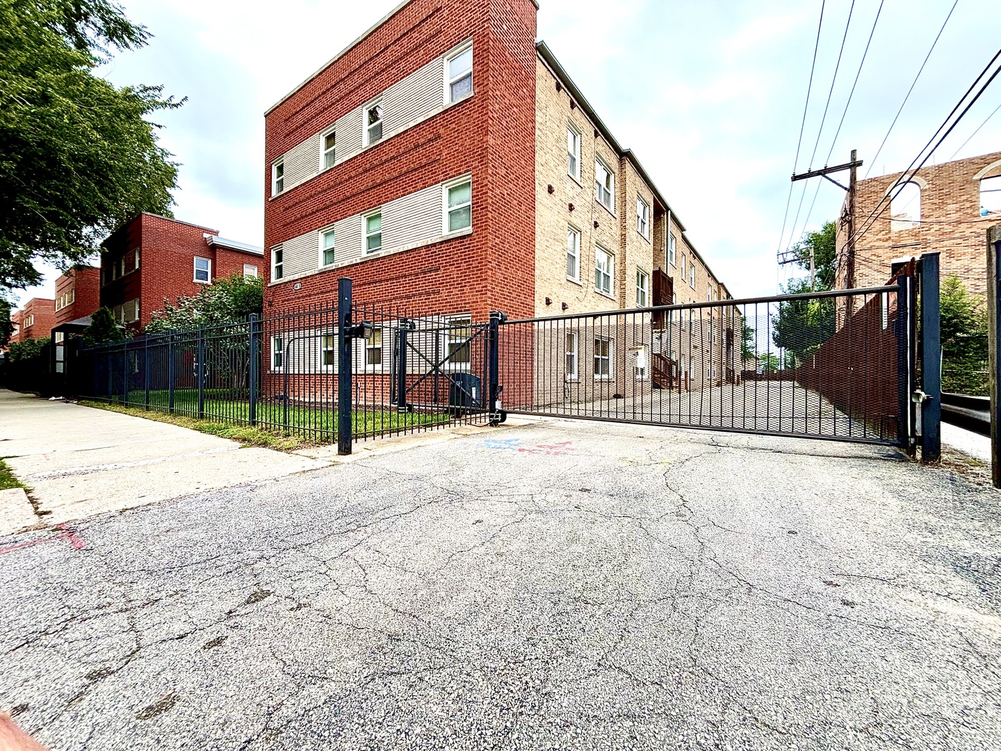 6423 N Damen Avenue 3w Property Photo 21