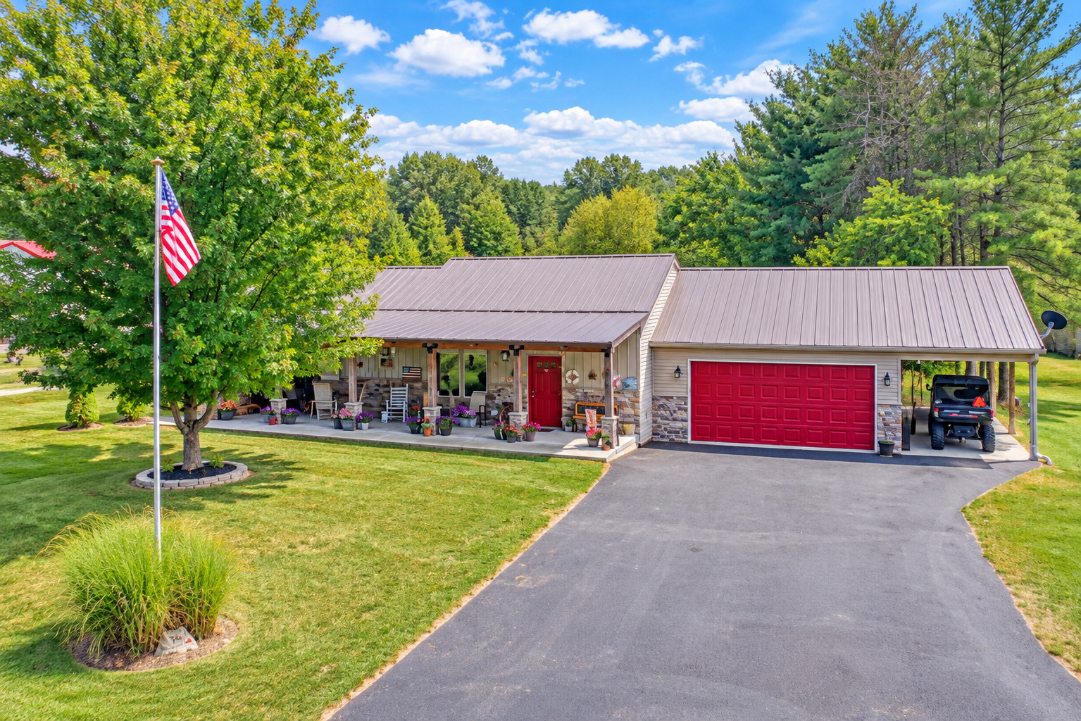 34 Getaway Lane Property Photo 1