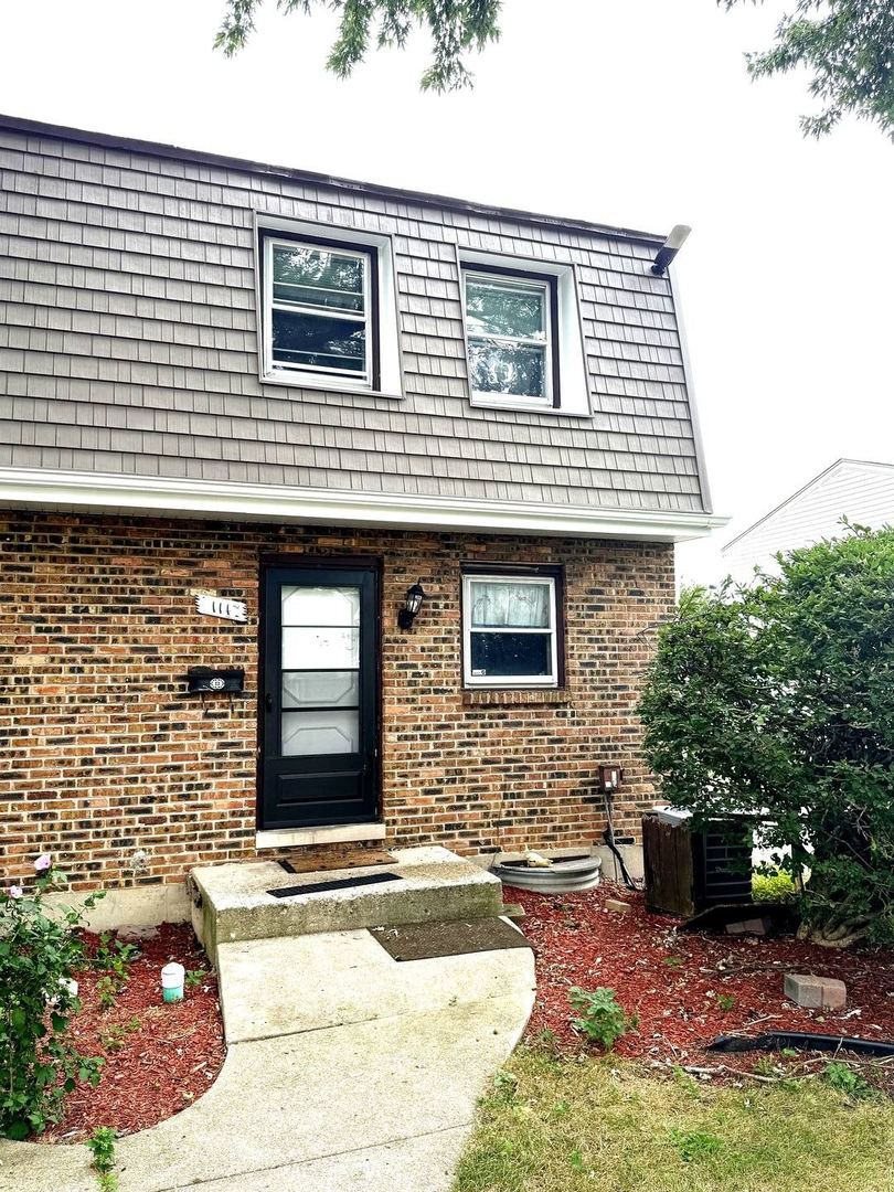 111 S Hale Avenue Property Photo 1