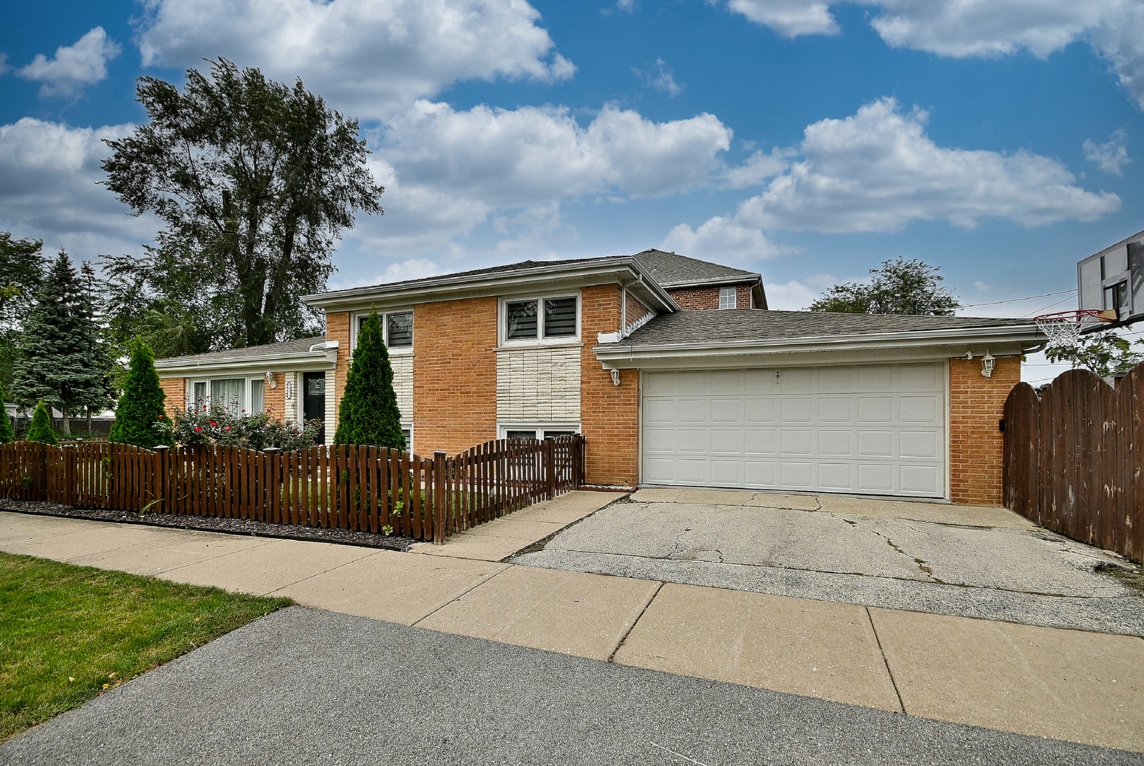 8033 Long Avenue Property Photo 1