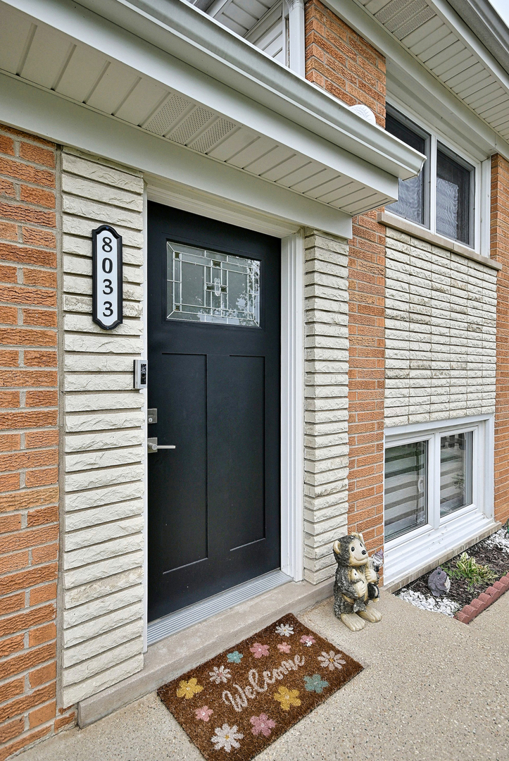 8033 Long Avenue Property Photo 3