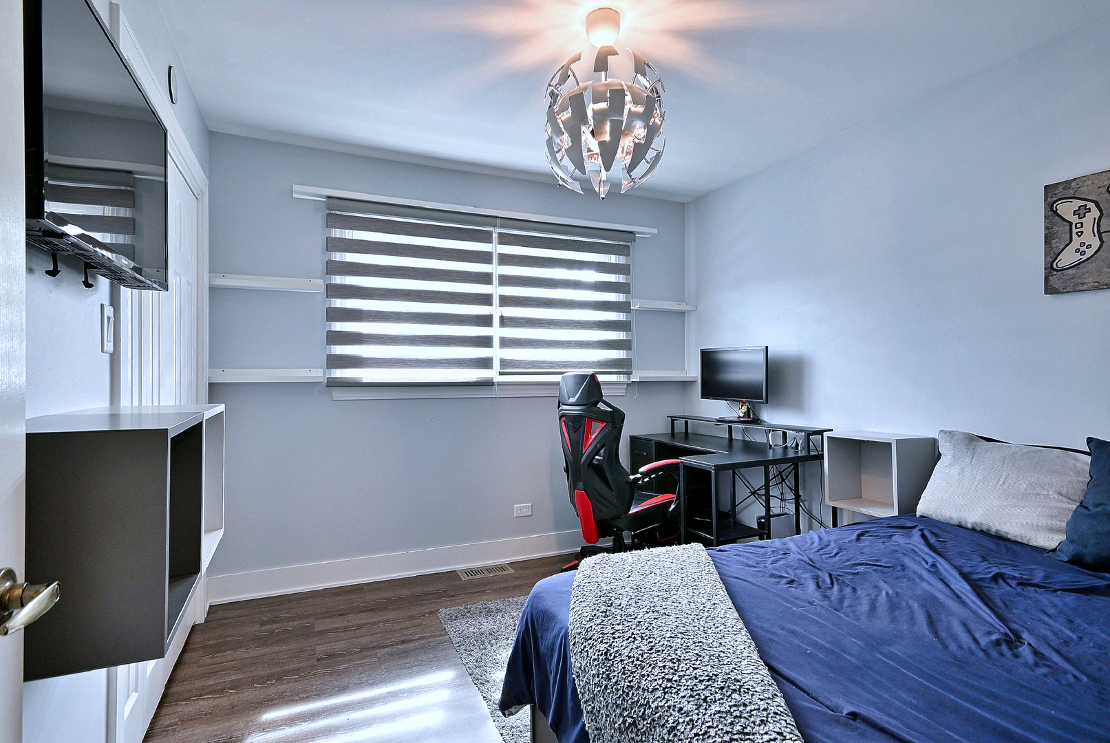 8033 Long Avenue Property Photo 30