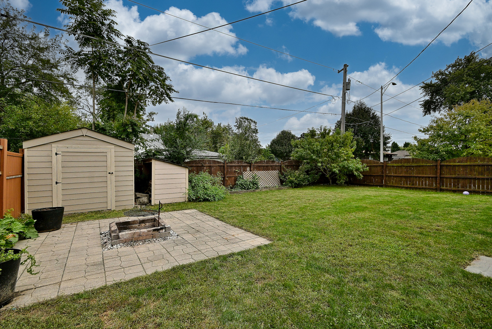 8033 Long Avenue Property Photo 38