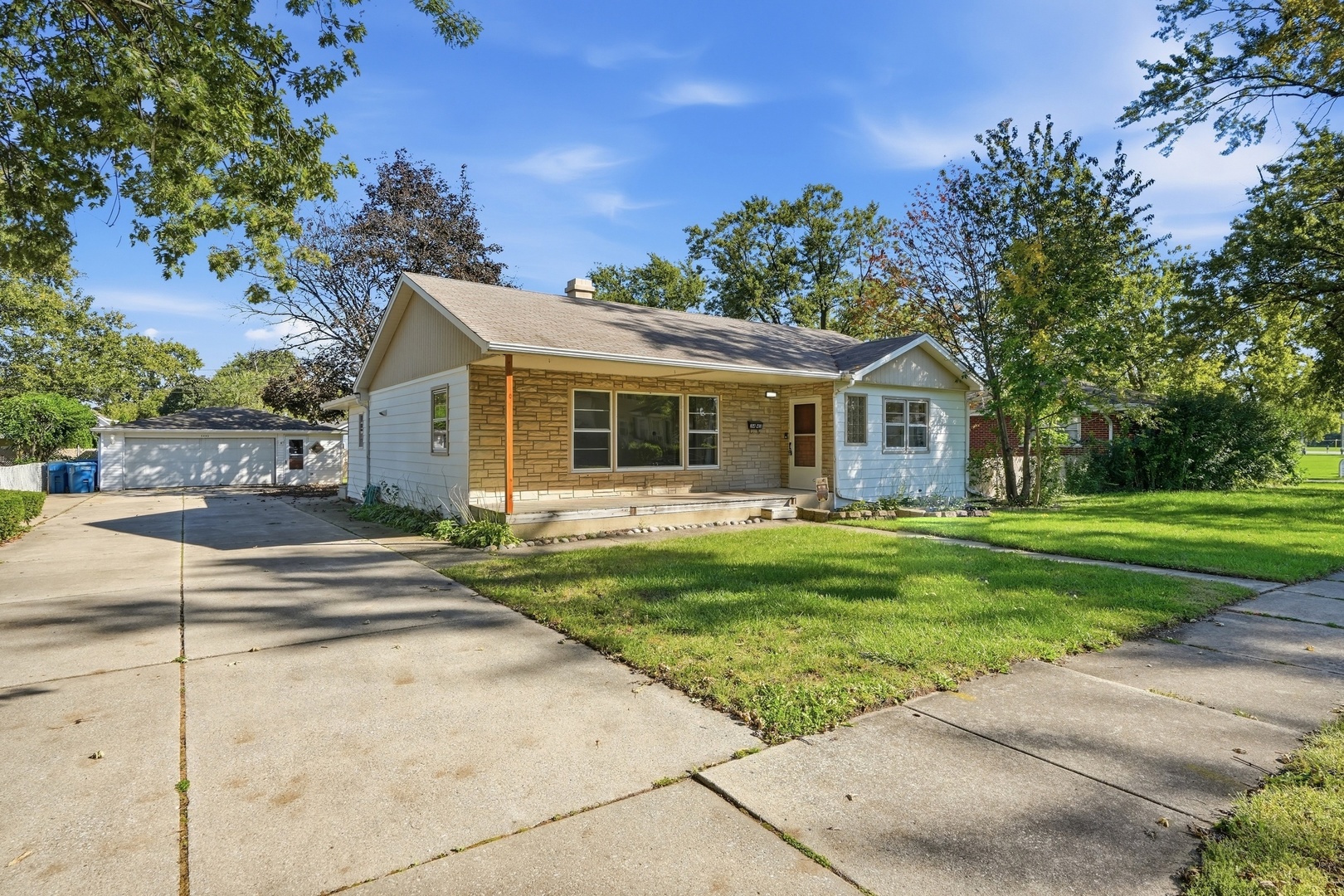 3443 Phillips Avenue Property Photo 1