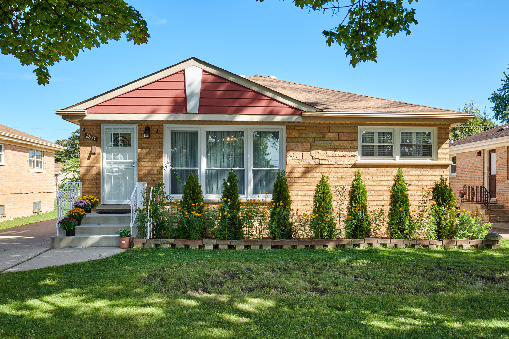 8835 National Avenue Property Photo 1