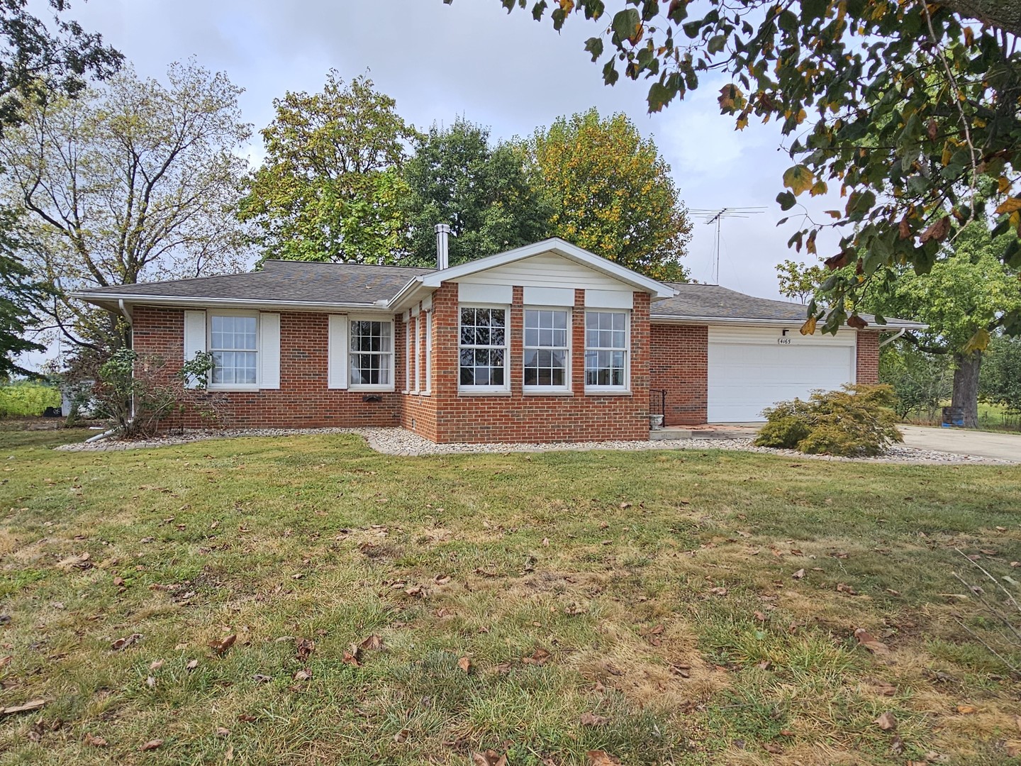 4165 Black Diamond Road