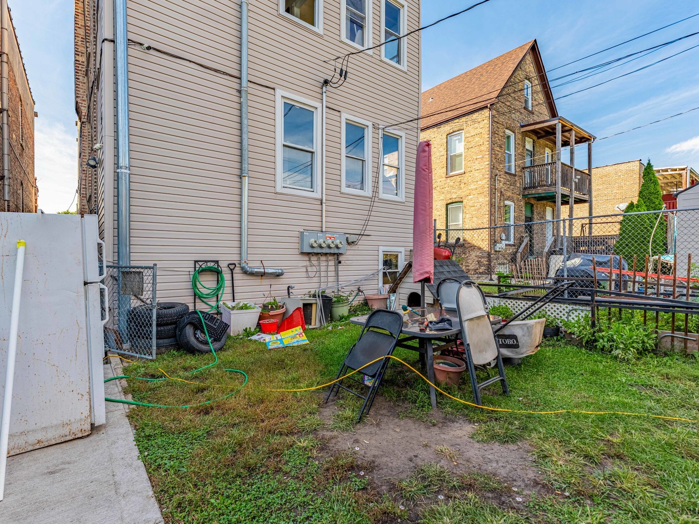 6243 S Wood Street Property Photo 15
