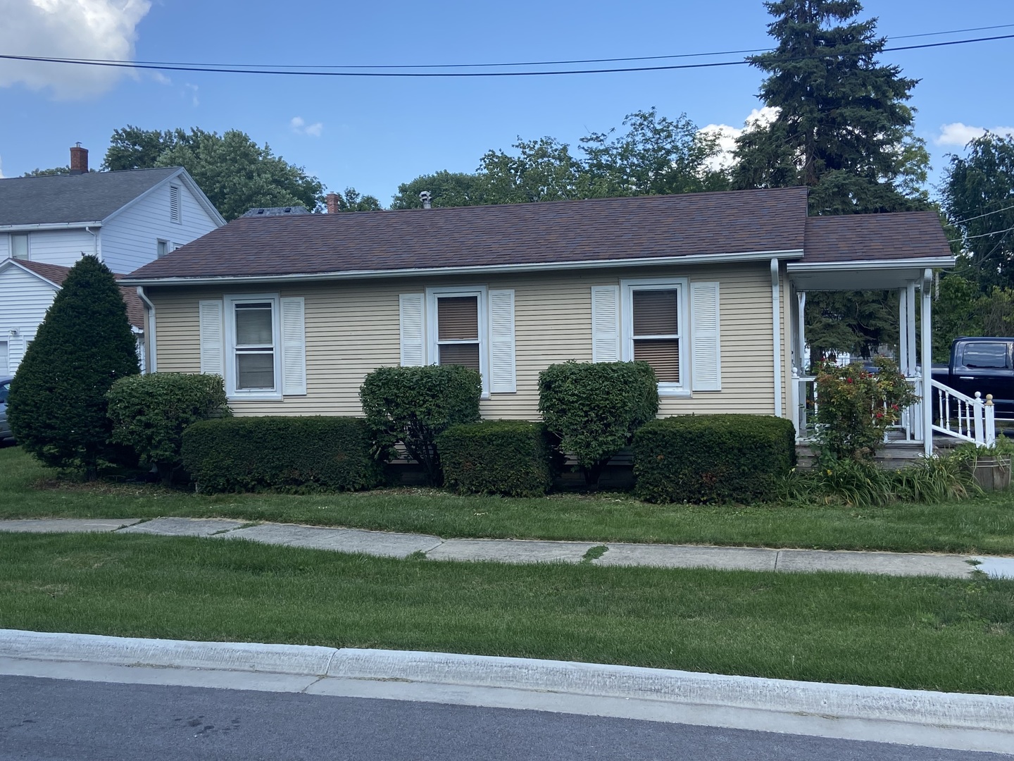 207 N Conrad Street Property Photo 2