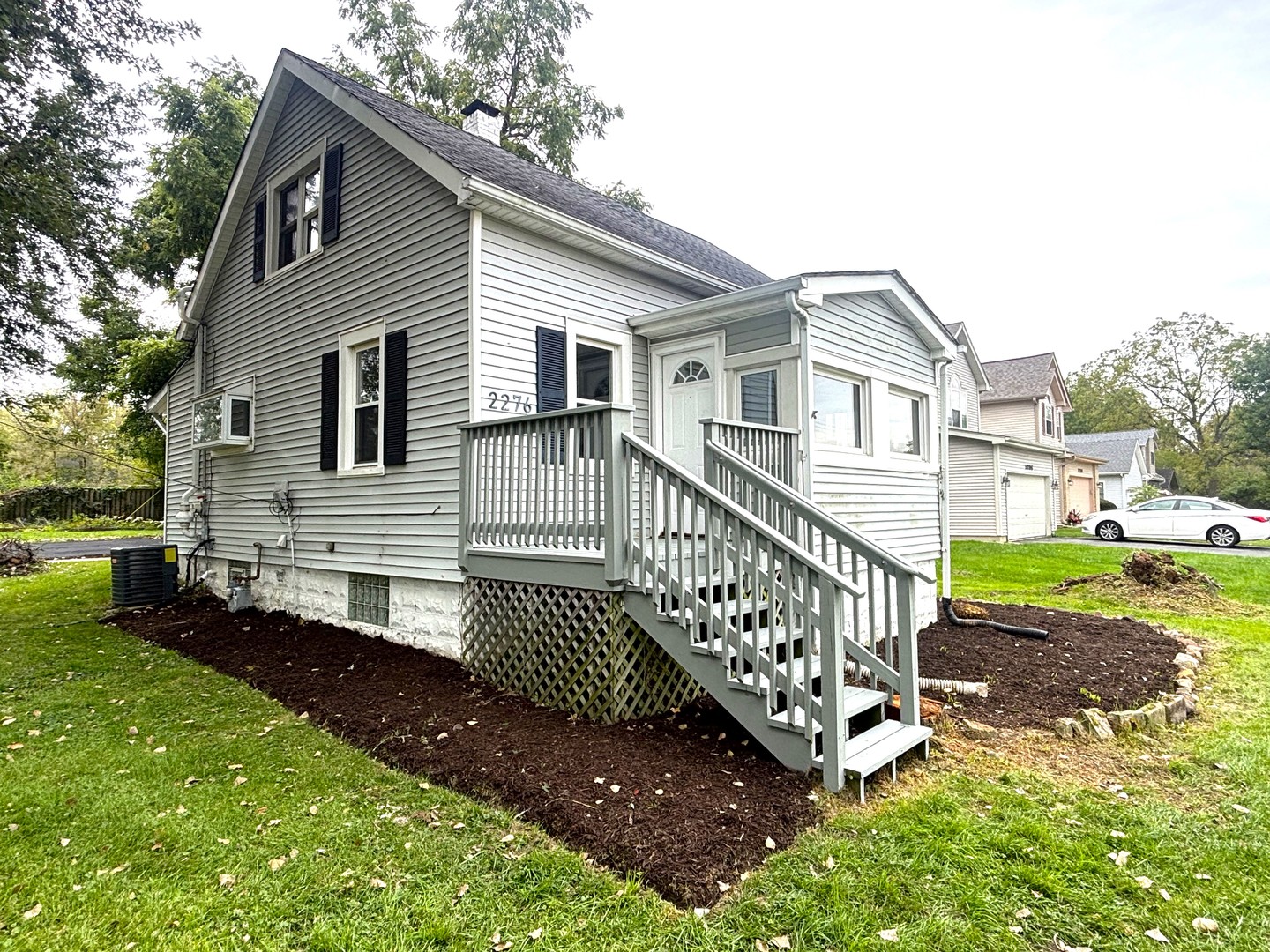 2276 Manchester Road Property Photo 1