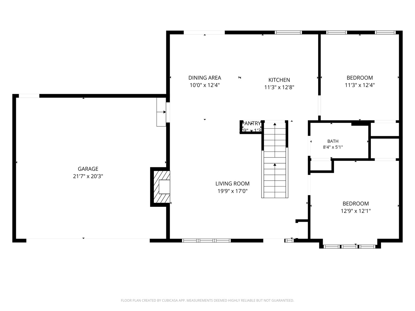 1142 Mulberry Lane Property Photo 32