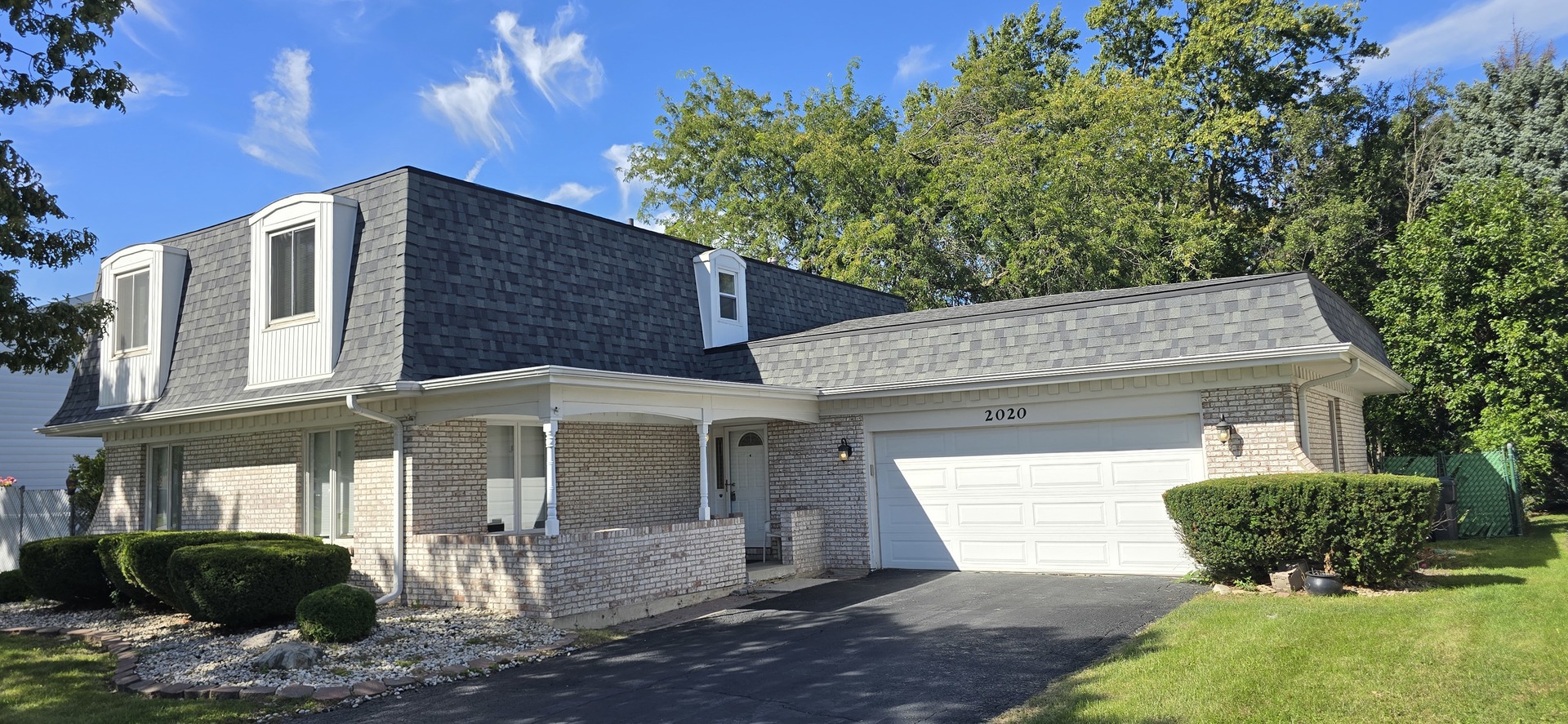 2020 E 169th Place Property Photo 1