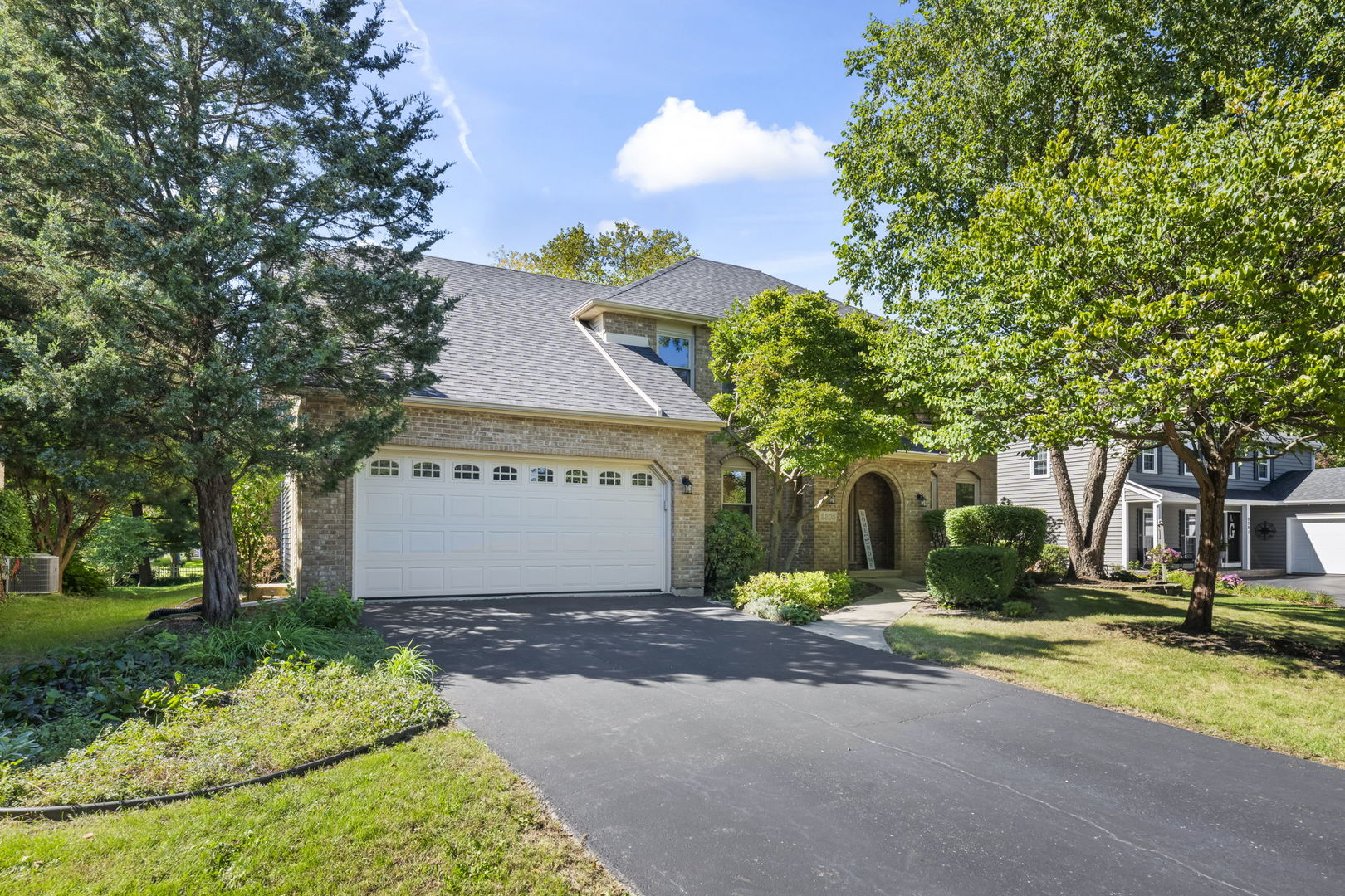2205 Brown Court Property Photo 1