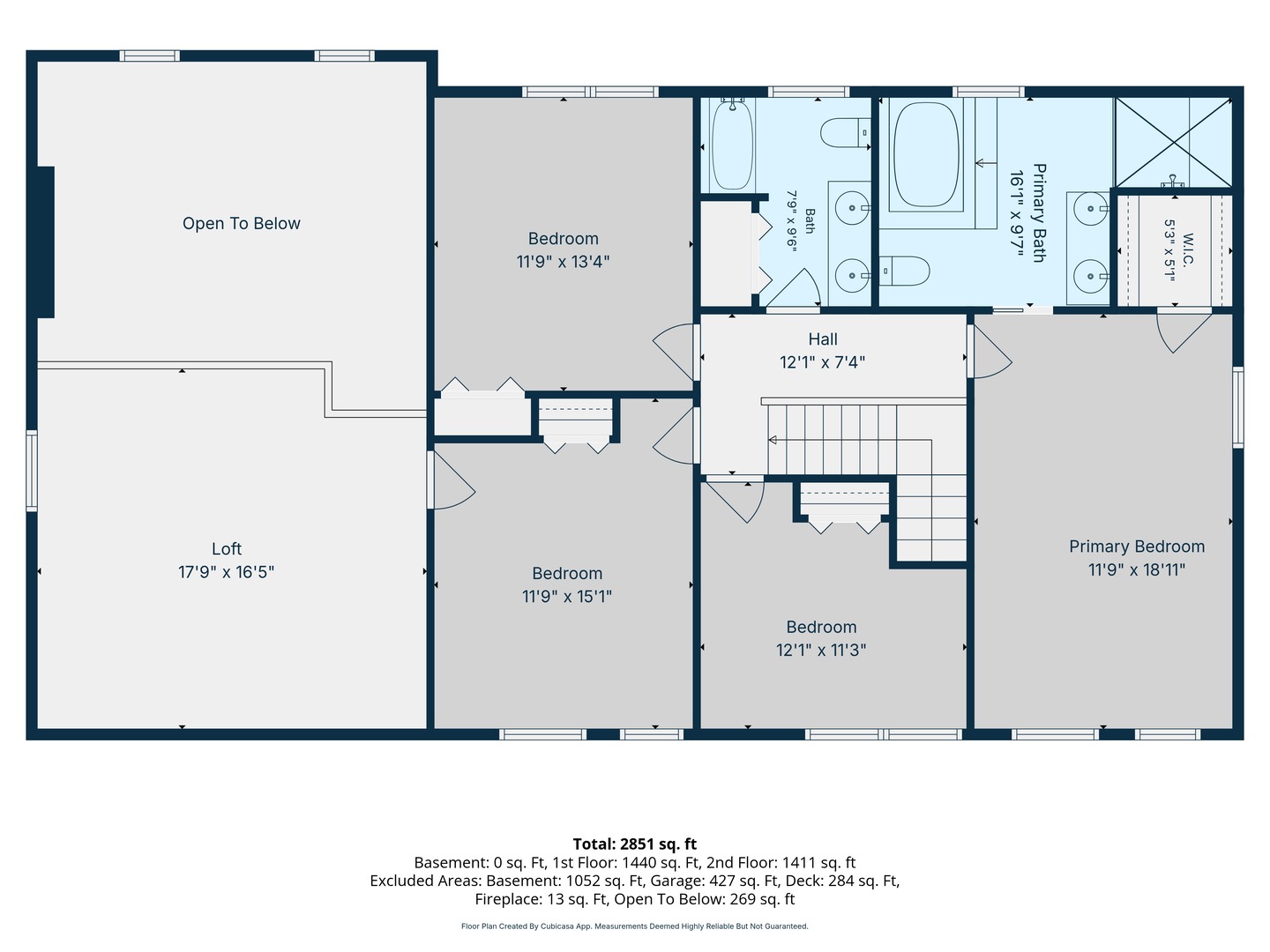 2205 Brown Court Property Photo 32