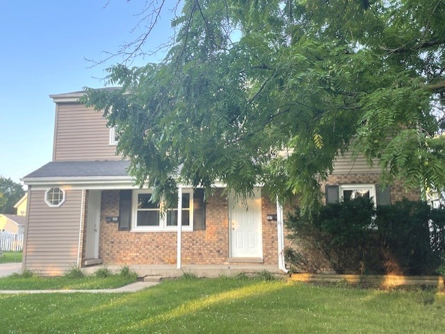 307/309 N State Street Property Photo 1