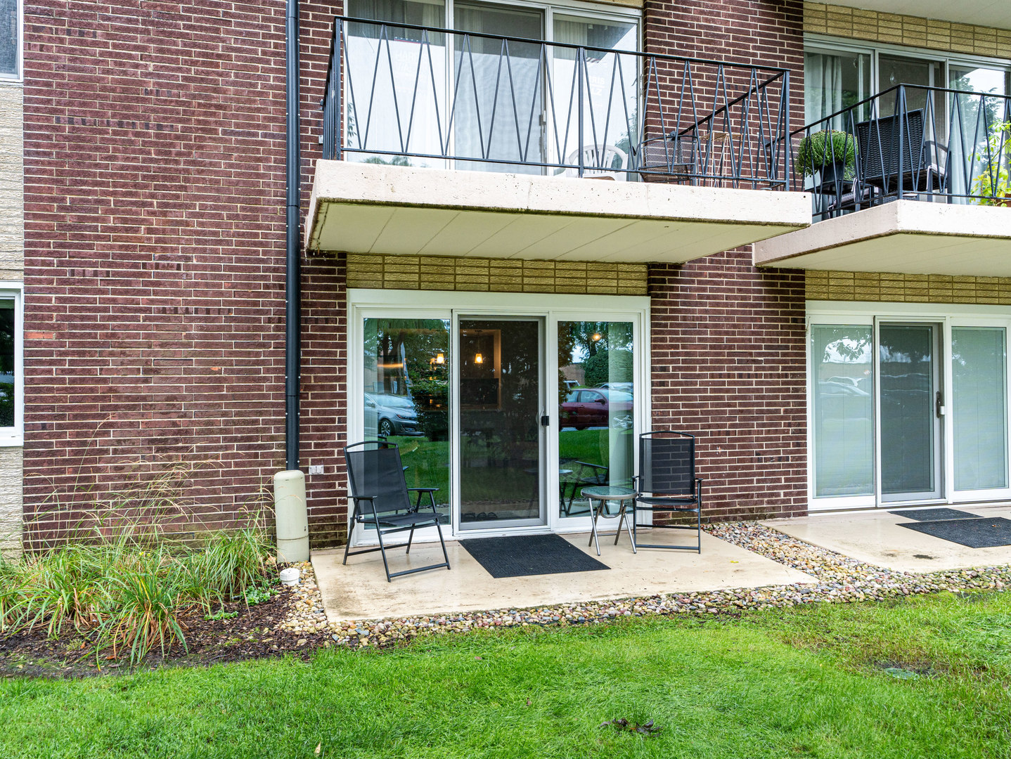 5300 Walnut Avenue 17a Property Photo 1