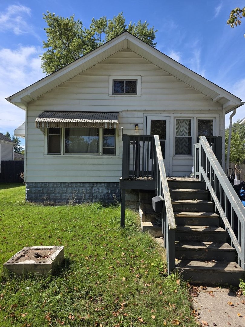 3540 Halsted Boulevard Property Photo 1