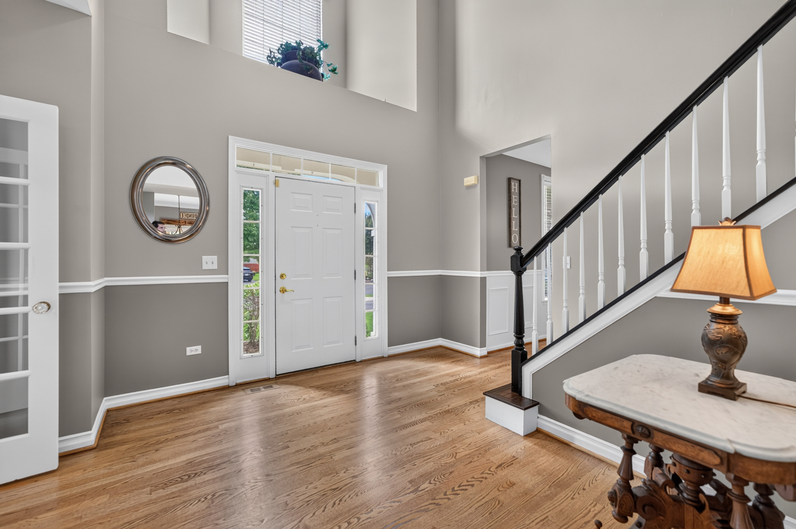 1068 Fox Path Property Photo 3
