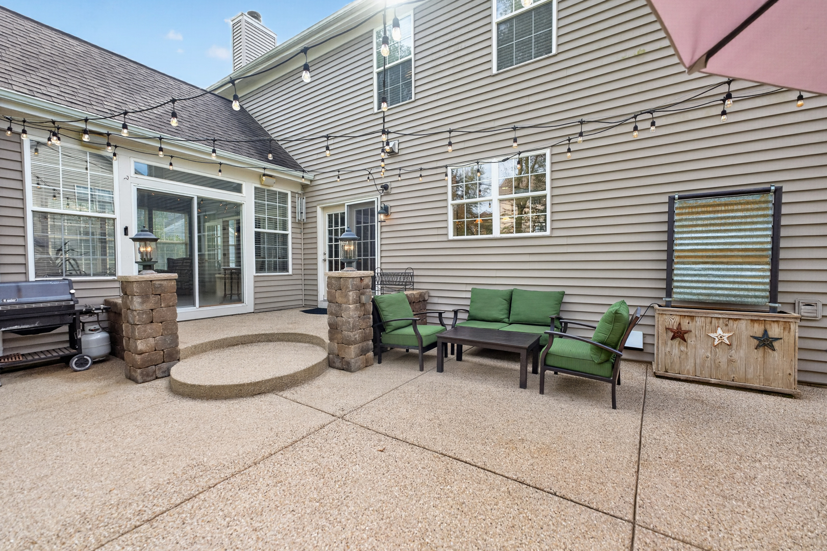 1068 Fox Path Property Photo 39