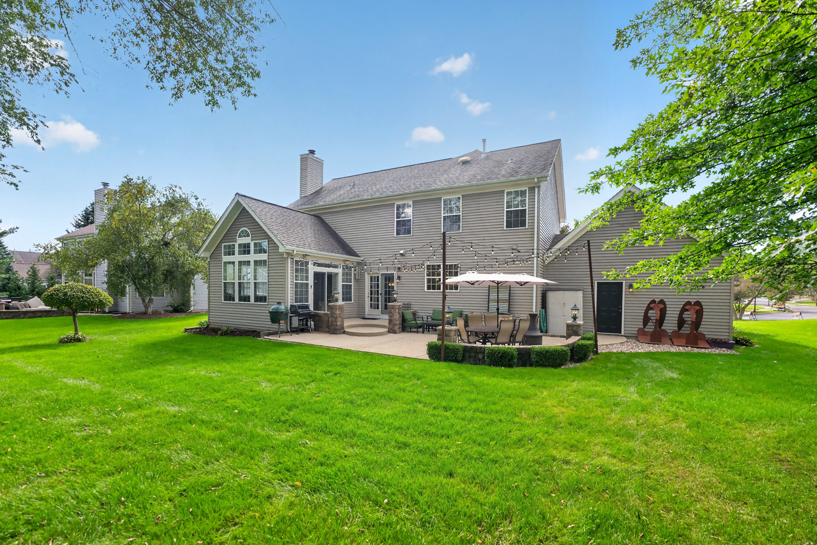 1068 Fox Path Property Photo 46