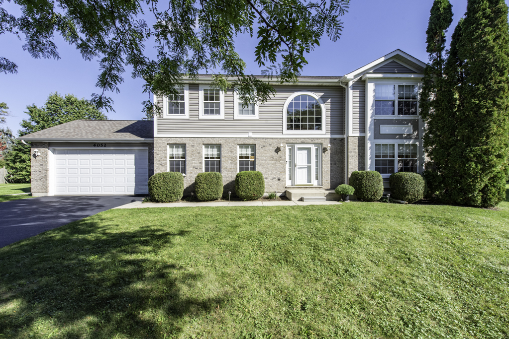 4052 Woodcrest Court Property Photo 1