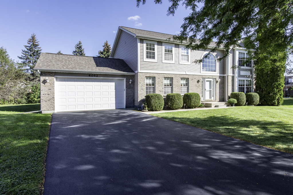 4052 Woodcrest Court Property Photo 1