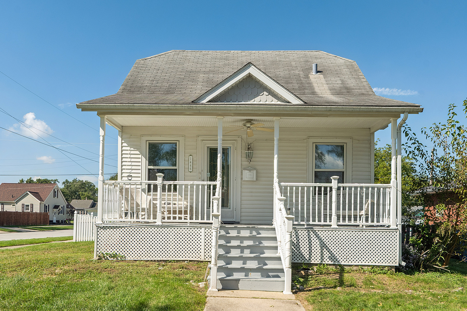 1446 Selleck Street Property Photo 1