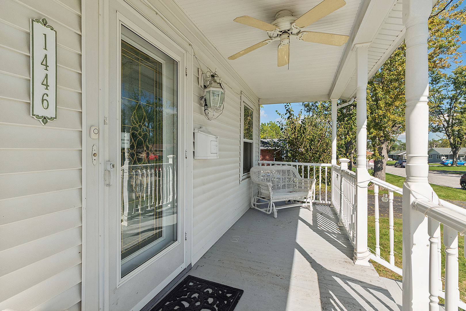 1446 Selleck Street Property Photo 2