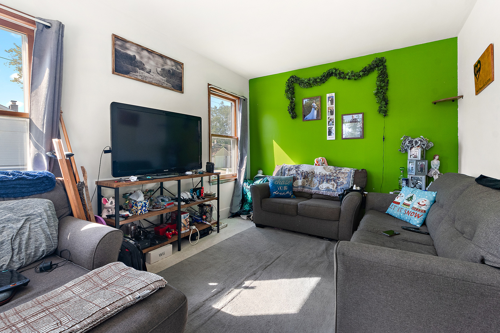 1446 Selleck Street Property Photo 4