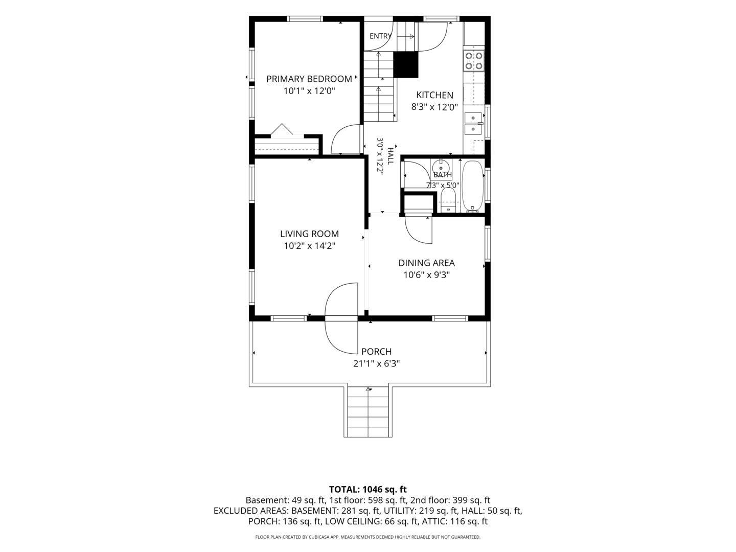 1446 Selleck Street Property Photo 41