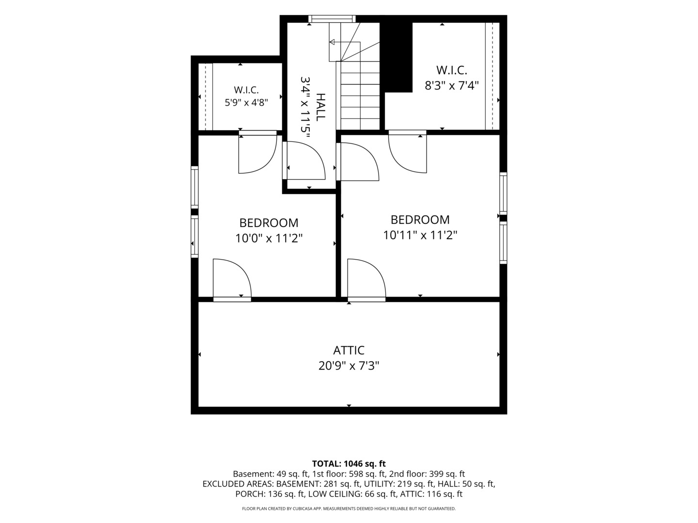1446 Selleck Street Property Photo 42