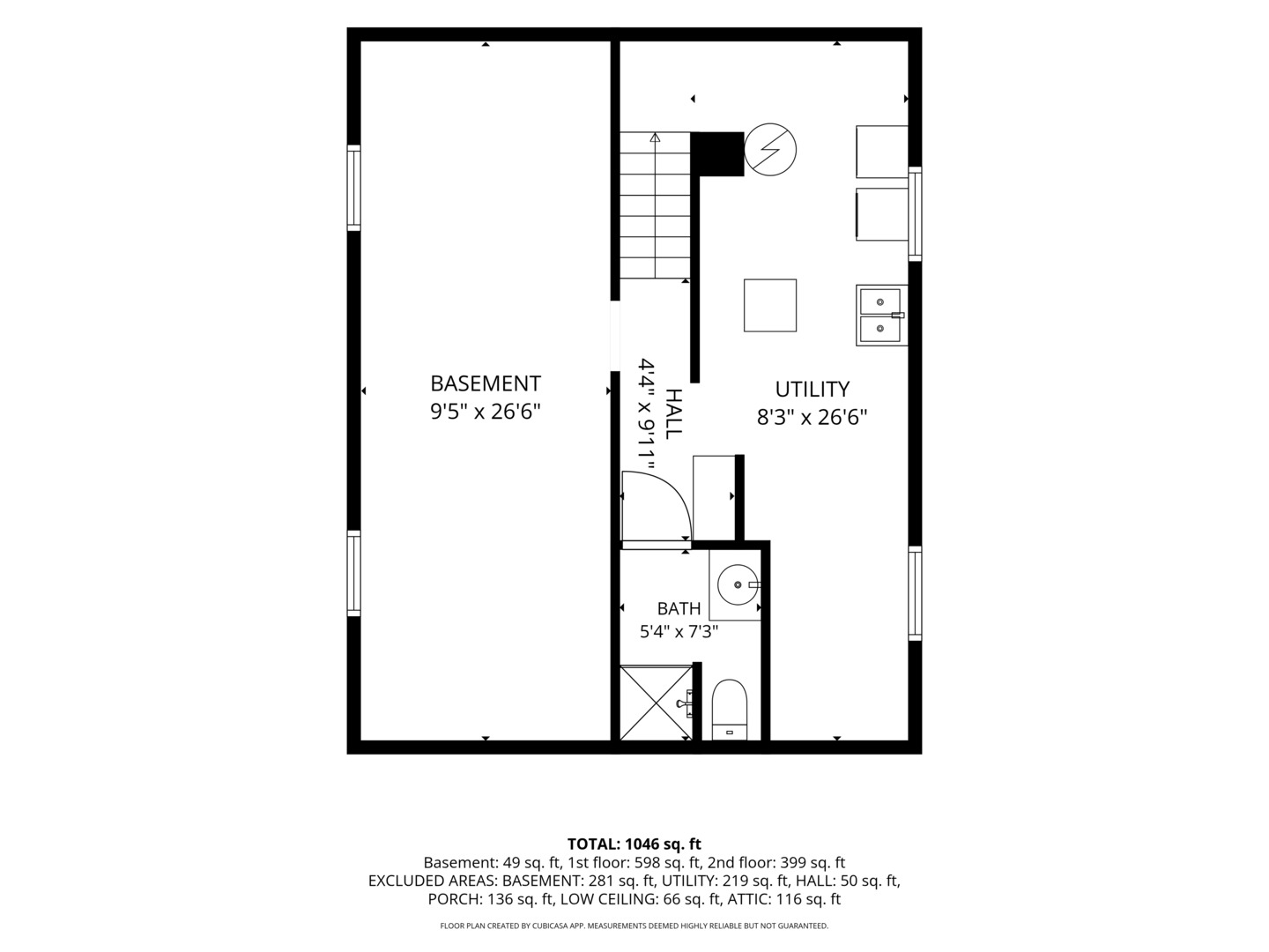 1446 Selleck Street Property Photo 43