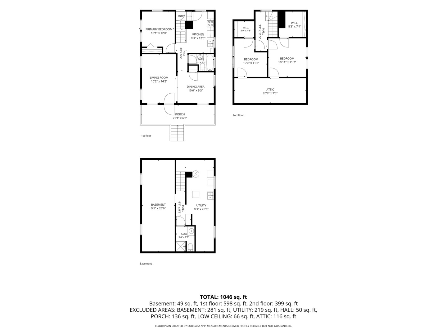 1446 Selleck Street Property Photo 44