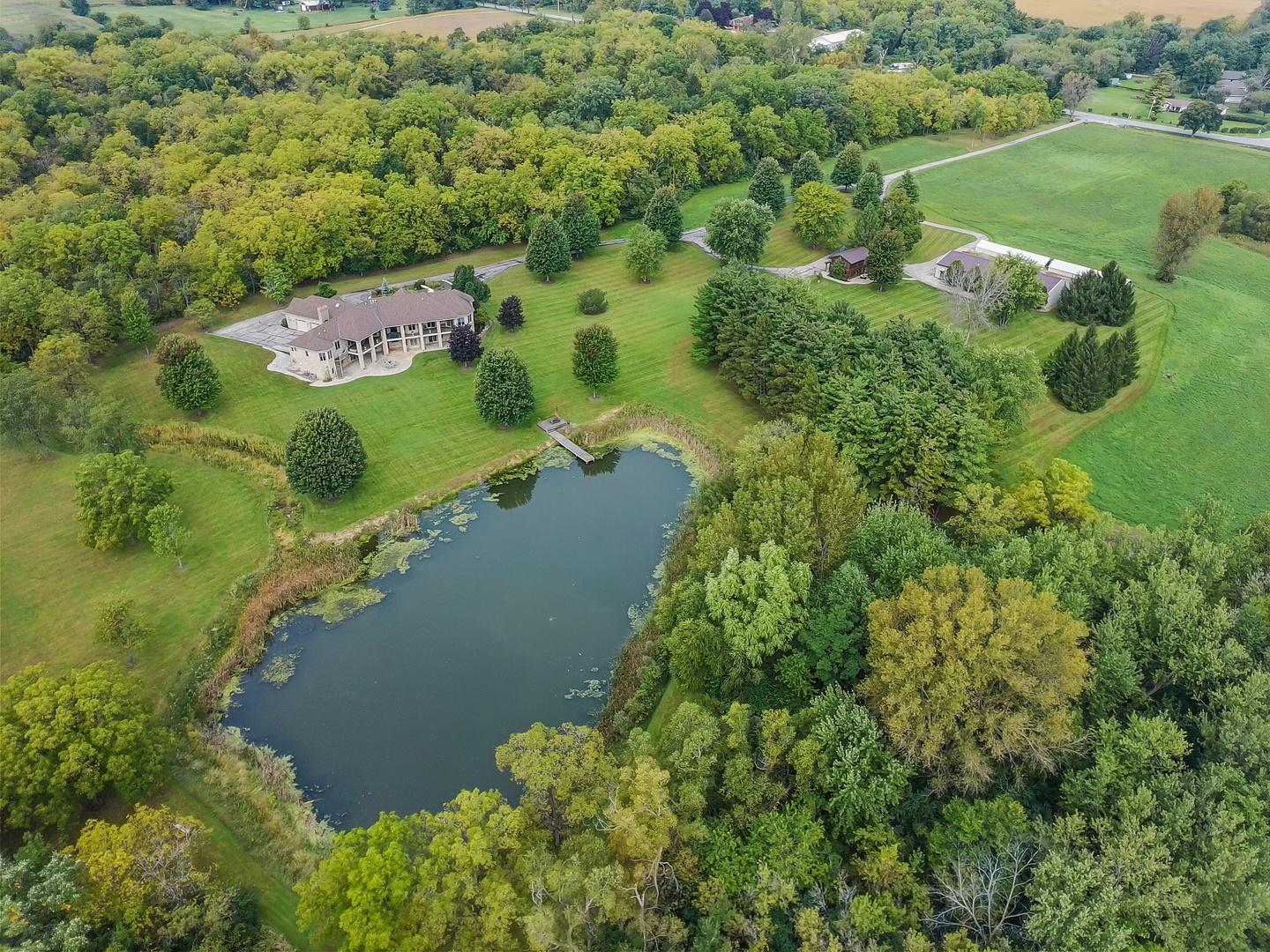 19014 Kishwaukee Valley Road Property Photo 7