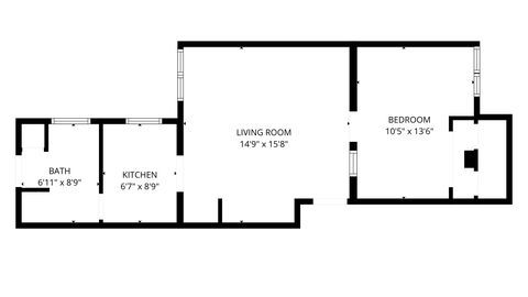 14 W Chestnut Street 1m Property Photo 11