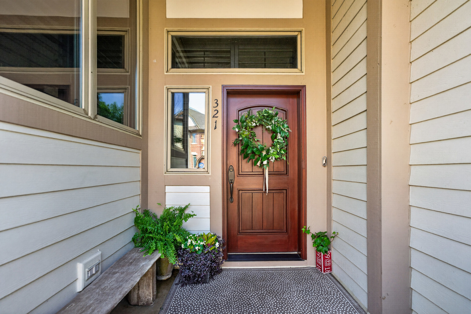 321 Brownstone Drive Property Photo 3