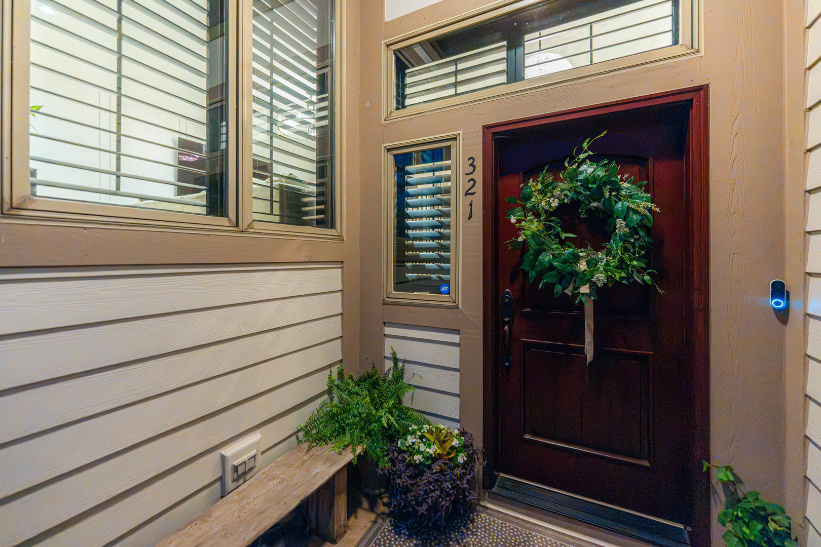 321 Brownstone Drive Property Photo 61
