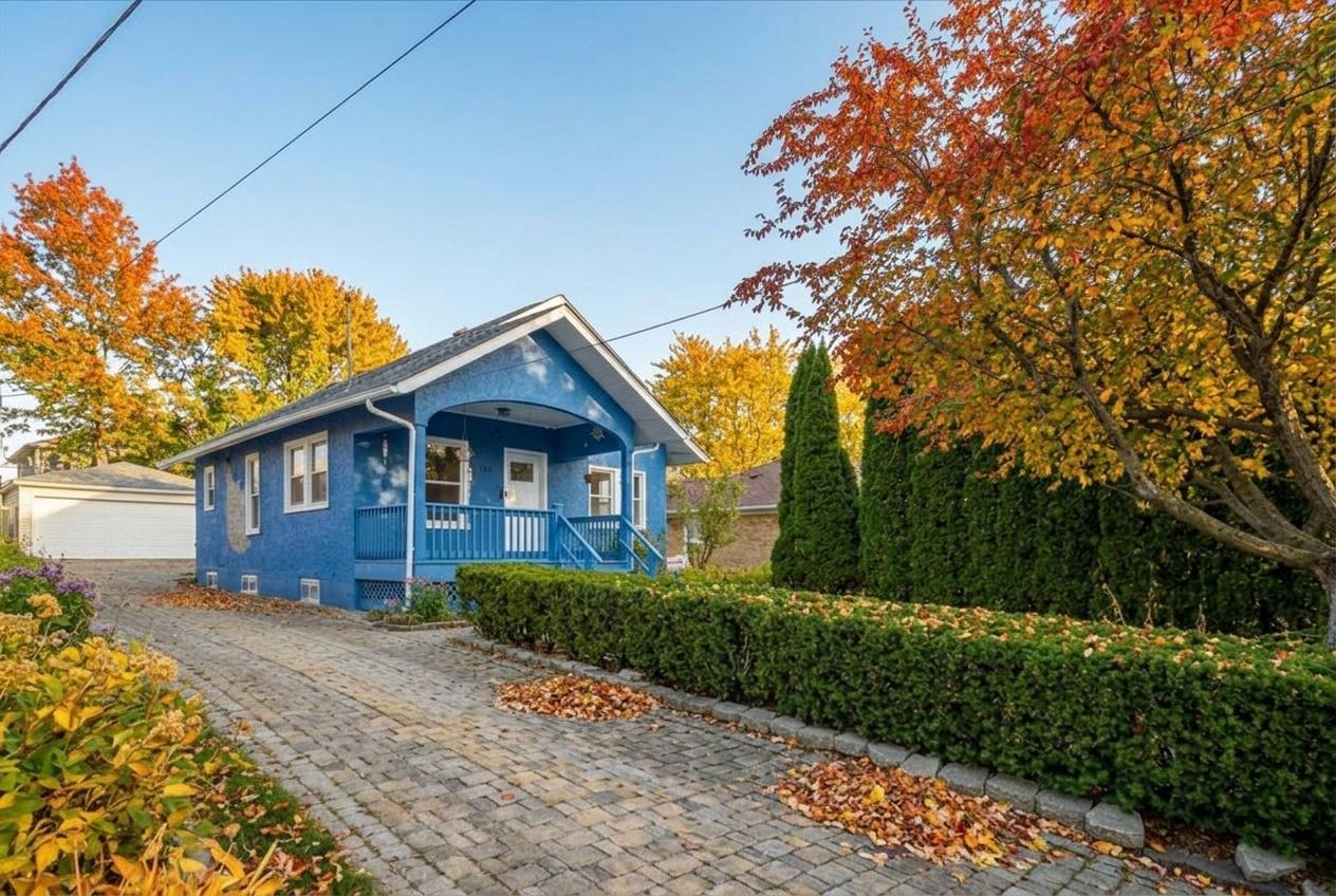 247 Highwood Avenue Property Photo 1