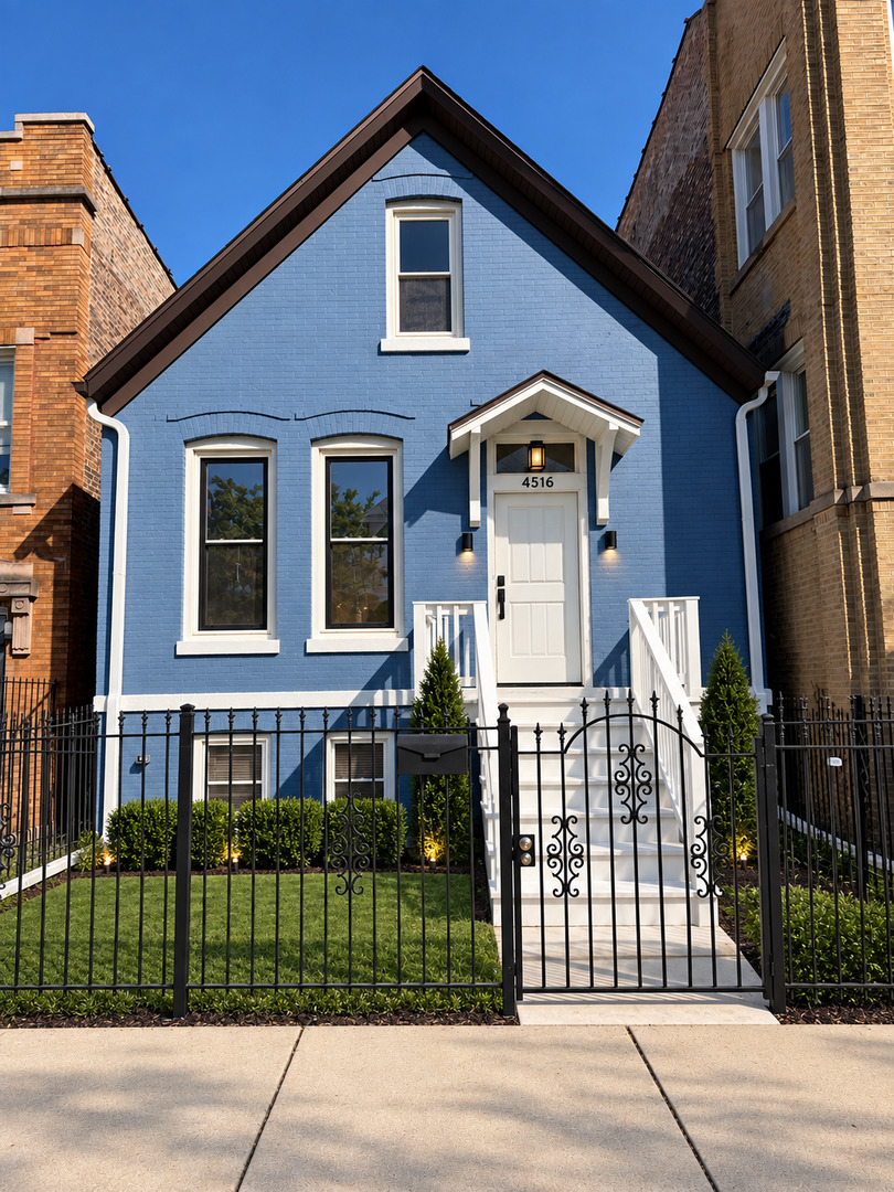 4516 W Van Buren Street Property Photo 1