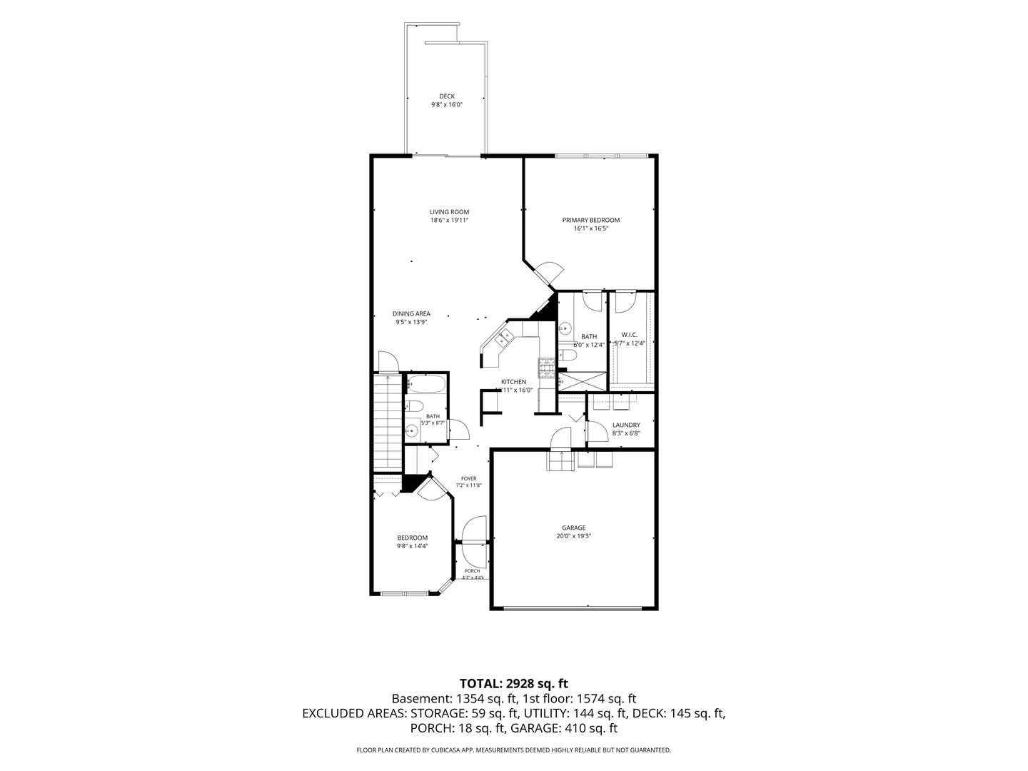 1490 Sedona Avenue Property Photo 17