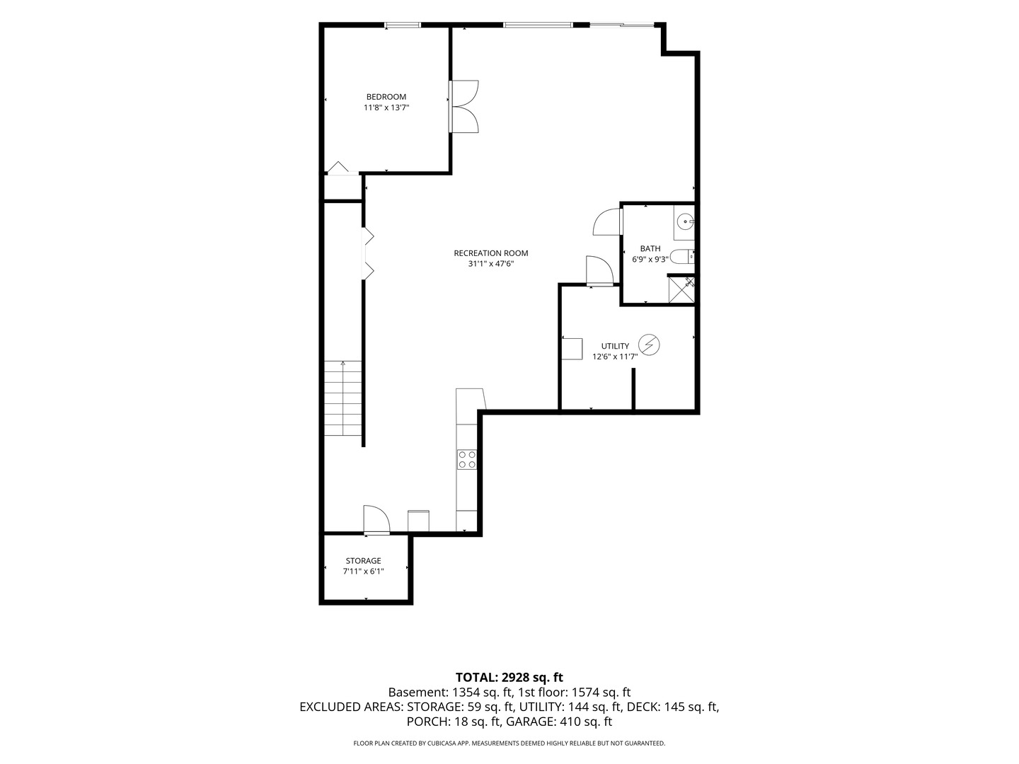 1490 Sedona Avenue Property Photo 18