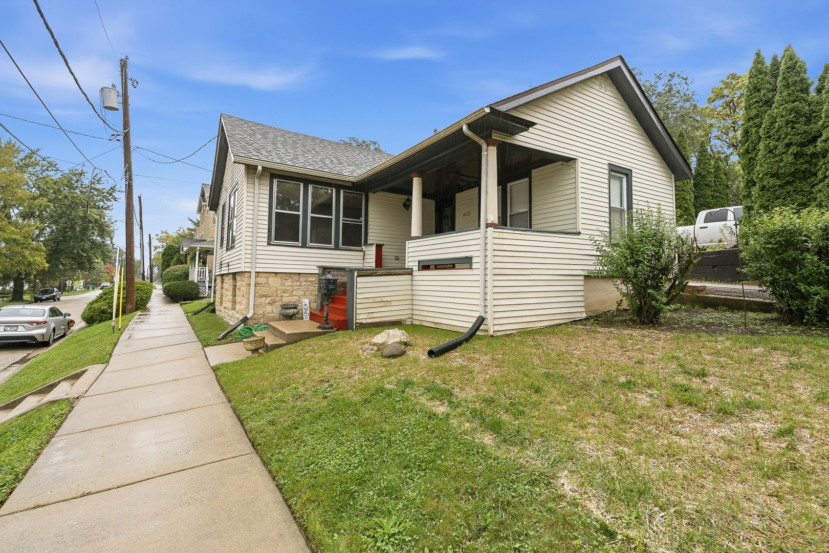 402 Porter Street Property Photo 1