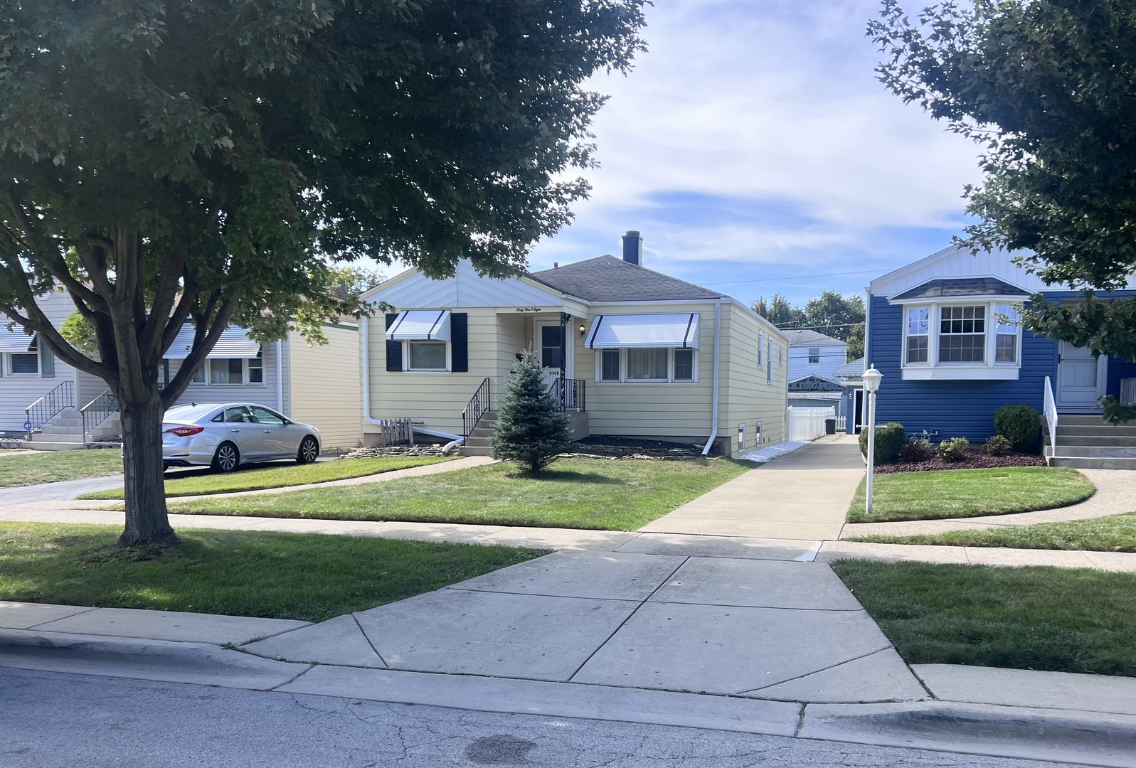 4508 Wenonah Avenue Property Photo 1