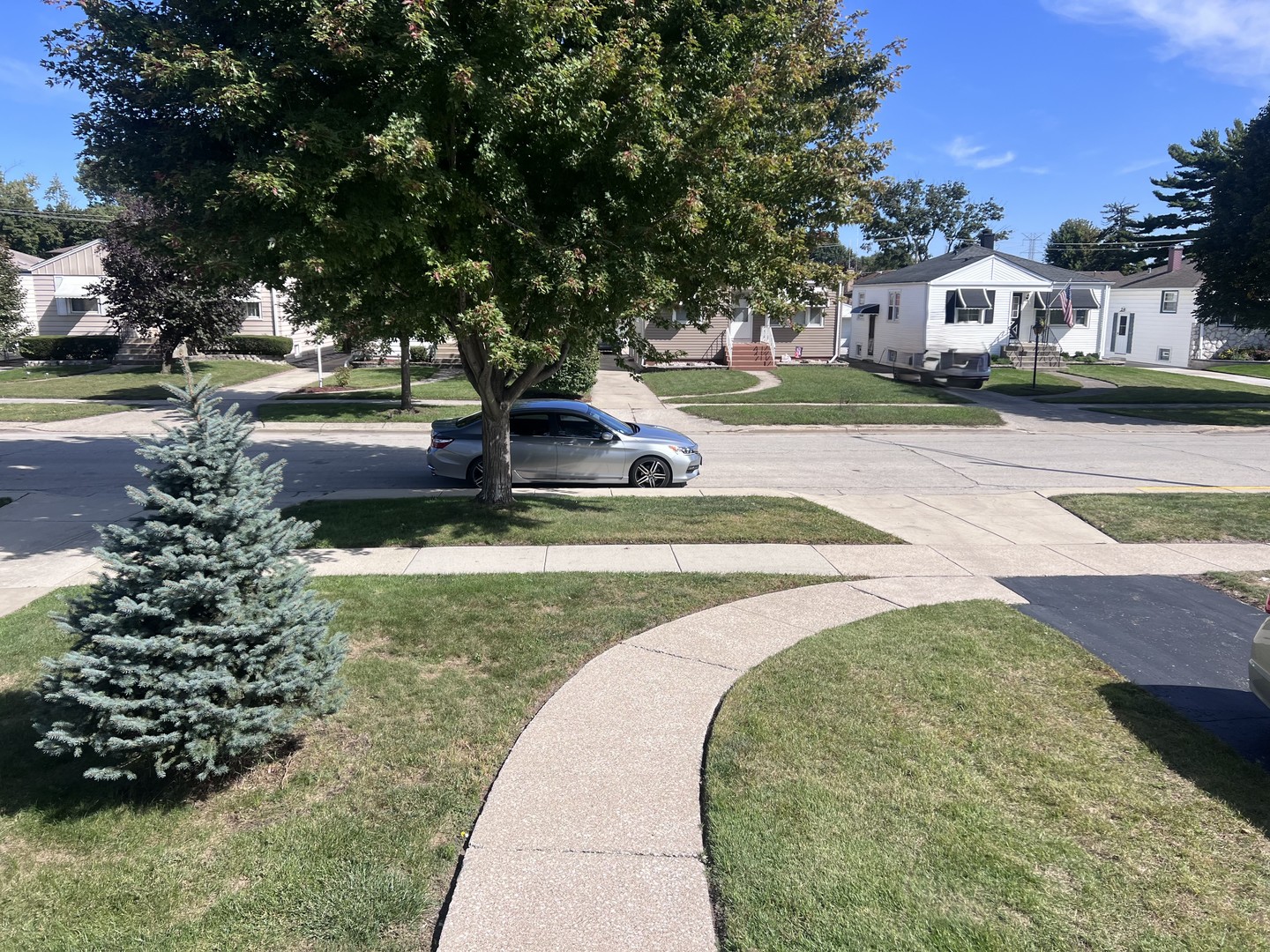 4508 Wenonah Avenue Property Photo 3