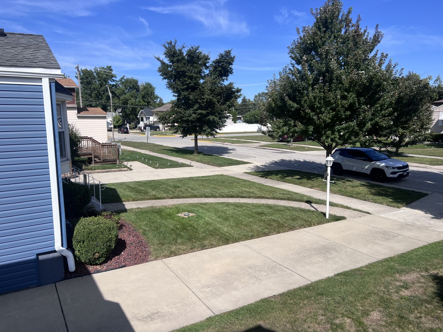 4508 Wenonah Avenue Property Photo 4