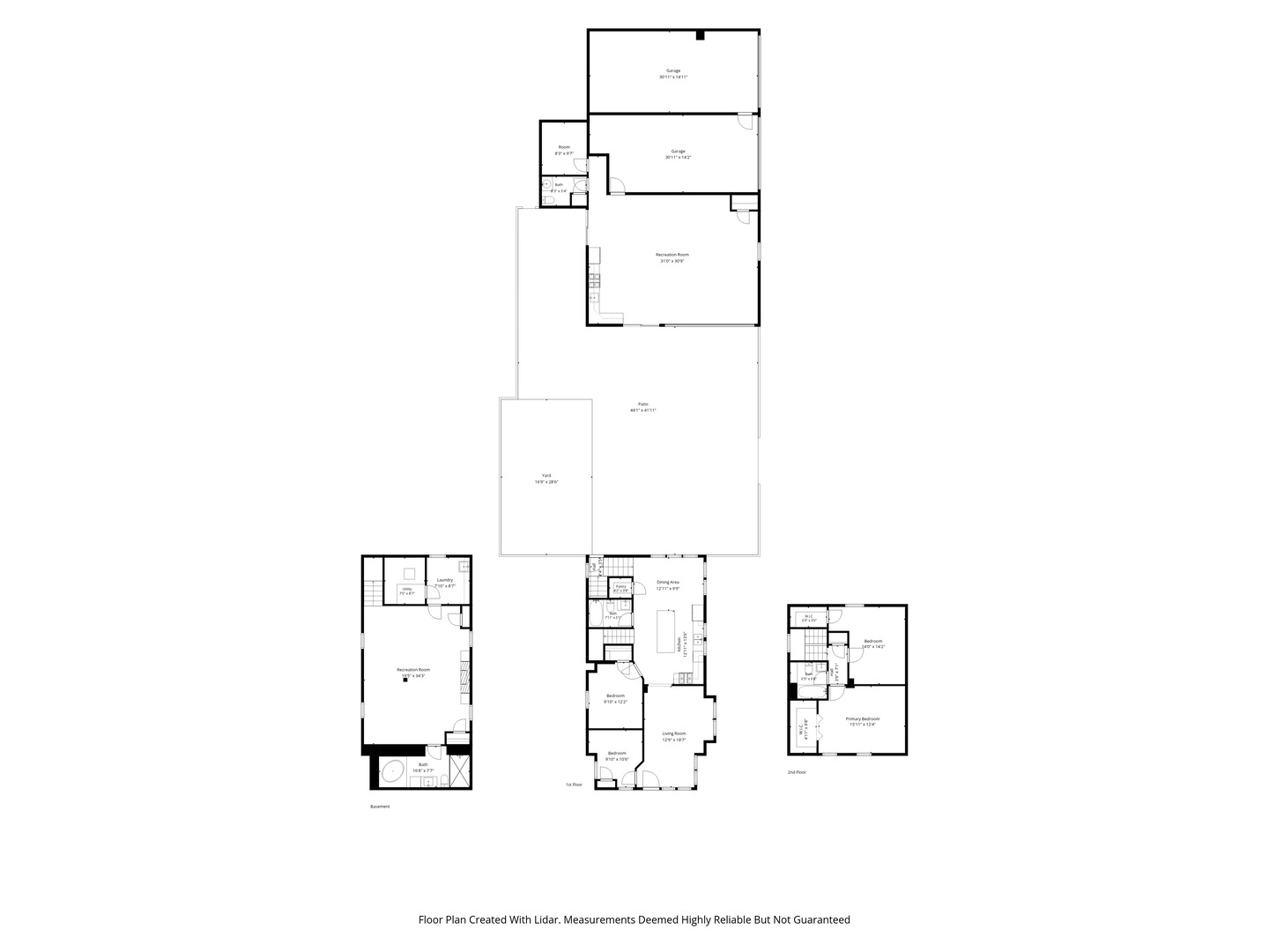 16563 S Park Avenue Property Photo 43